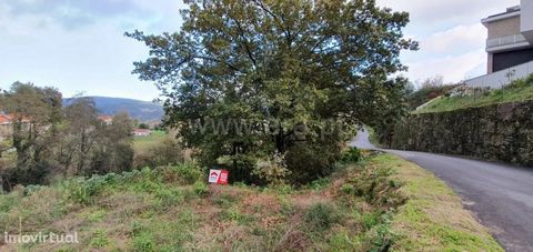 Land with a total area of approximately 20.000m2, located in a privileged area of the Parish of Passos, close to the main accesses to the city, with water source, unobstructed views. Excluded from the SCE, under Article 4 of Decree-Law No. 118/2013 o...