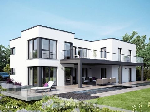 Terrain rarement vacant dans un quartier résidentiel recherché de Potsdam, terrain constructible selon le § 34 développement de l’environnement et du quartier, développement de jusqu’à 5 bâtiments résidentiels avec 1 à 3 maisons familiales chacun, y ...