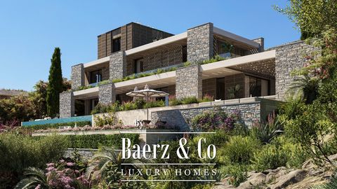 An attractive mix of twenty-one spacious 3-, 4- & 5-bedroom villas are situated at the heart of the Elounda Hills and provide spectacular uninterrupted views over Mirabello Bay. Managed by 1 Hotels & Homes, the Mirabello Villas are exquisitely design...