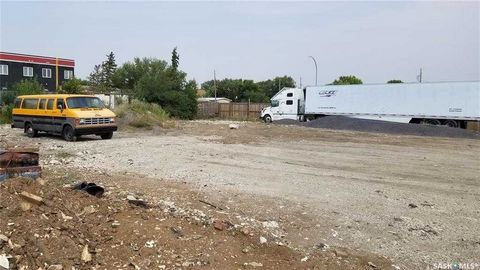 THERE ARE 2 SEPARATE LISTINGS UNIT 1 AND UNIT 2 BOTH CAN BE BOUGHT AS ONE PARCEL OR 2 SMALLER LOTS. GREAT DEVELOPMENT SITE LIGHT INDUSTRIAL. TOTAL LAND SIZE IS 1.42 ACRES COMBINED