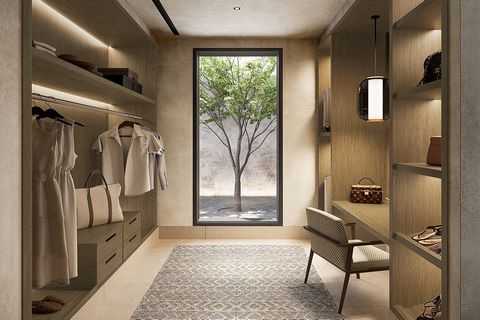 The Ritz-Carlton Residences in Ras Al Khaimah are a vision of style, design and indulgence. This is a unique opportunity to own a piece of the legend that is bringing resort life to the five-star residential experience. Set within the 1,235 acre Al W...