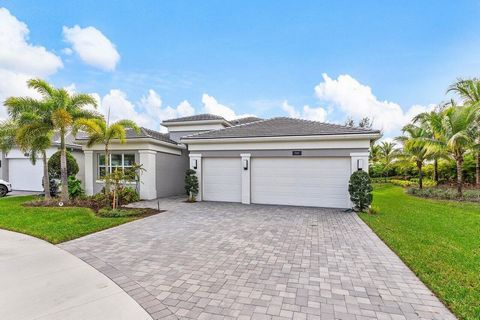 Best size home in the area for the price! No waiting on new construction, move right in! Home only 2 years old and clubhouse is less than 1 year! Ideally situated on a cul-de-sac with ample green space, offering you a sense of peaceful seclusion, ple...