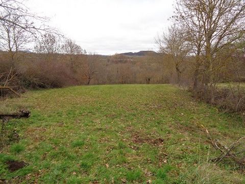 Municipality of Loudes, Pralhac sector, land of 2,460 m2 including 1,150 m2 buildable. Servicing Water, electricity and everything to the sewer on the immediate edge. 15 kms from Le Puy en Velay, 5 kms from the Chaspuzac area. 1h20 from St Etienne, 2...