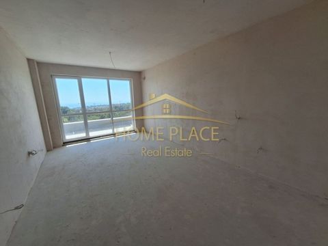 EXCELLENT LOCATION FOR THE NEIGHBORHOOD, PROVEN BUILDER Home place offers you for purchase a spacious and bright two-bedroom apartment in Vinitsa district in a newly built residential building with A14, of an investor with a proven name on the market...