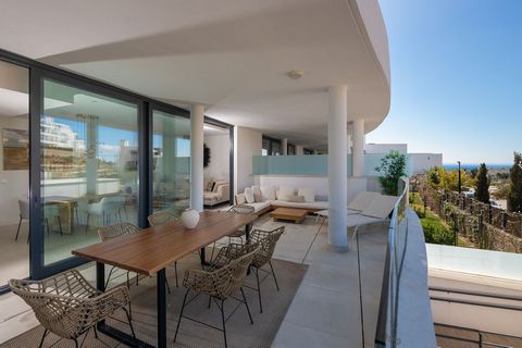 Location, location, location... welcome to the fabulous Higueron Resort. Higueron West is a high quality, innovative and sustainable residential development designed to offer the best contemporary living experience in Southern Spain. Creating a commu...