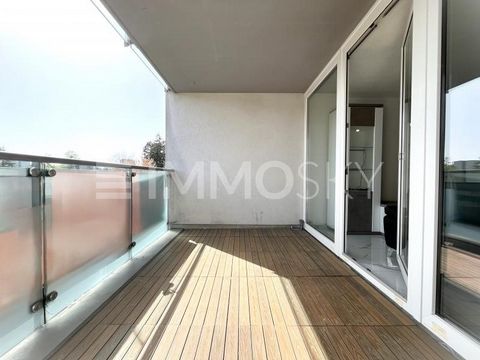 Exclusief 3-kamerappartement in de buurt van het Bodenmeer Welkom in dit exclusieve appartement met 3 slaapkamers en eersteklas voorzieningen in Bregenz. + 3 ruime kamers voor flexibel wonen + Gezellig balkon om buiten te ontbijten of voor ontspannen...