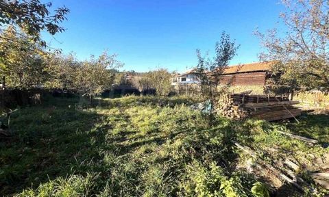 Agenzia SUPRIMMO: ... Presentiamo un appezzamento di terreno con una superficie di 295 mq nel villaggio di Banya. La struttura si trova a soli 5 km dalla stazione sciistica di Bansko. Si trova nel villaggio stesso ed è adatto per scopi di investiment...