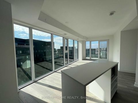 Experience the allure of this bright and airy CORNER unit, featuring 2 bedrooms and 2 bathrooms with panoramic south/west views + PARKING + LOCKER + ENSUITE LAUNDRY. The open-concept layout boasts modern design, floor-to-ceiling windows, spacious and...