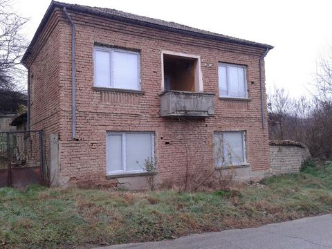 Excellent 3 Bed House For Renovation For Sale In Stezherovo Pleven Bulgaria Esales Property ID: es5554296 Property Location Stezherovo Levski municipality Pleven Region Bulgaria Property Details Seize Your Bulgarian Opportunity: A Renovated Farmhouse...