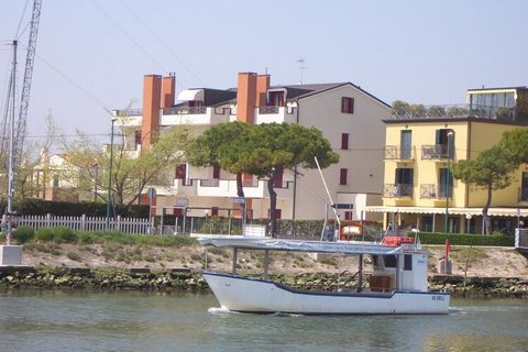 As a holiday region, the Italian town of Cavallino is unique in Europe. On a narrow headland in the Venice lagoon, holiday guests will find an infrastructure integrated into nature. Because of the special tourist importance of the municipality of Cav...