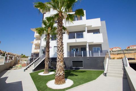 OUTDOOR AREAS This is a small luxury development of 1, 2 and 3 bedroom flats for sale. Outside there is a large communal swimming pool with jacuzzi, gardens, children's playground and petanque court. INDOOR AREAS There is then the option of having 1,...