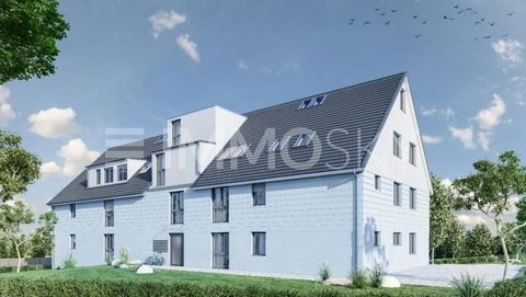 Het nieuwe gebouw voor 17 appartementen en een ondergrondse parkeergarage wordt gebouwd in Neustadt aan de Oostzee. Er zijn 17 appartementen met 17 badkamers gepland, die zijn uitgerust met douches en toiletten. De appartementen zullen 1 tot maximaal...