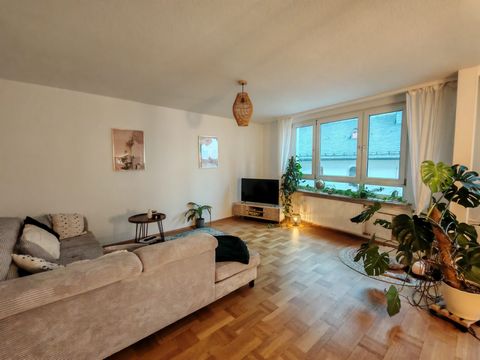 Since I will be traveling/ taking a sabbatical from January 15, 2025, to April 30, I am renting out my 72m², still very new and fully furnished apartment in the Mainz Old Town during this period. The apartment is suitable for 1-2 people for sublettin...