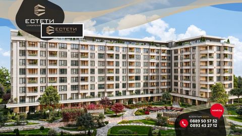 L'impresa edile ESTETI presenta ai suoi concittadini, clienti e amici, il primo complesso residenziale del suo genere sul territorio della città di Stara Zagora. La posizione e il design di Aesthetic Park South offre l'opportunità nella dinamica vita...