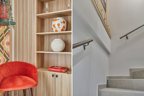 Bienvenue dans notre appartement de 2 chambres et un salon à la décoration moderne et élégante, entièrement équipé est situé au centre de Paris dans le 3ème arrondissement. A proximité de la rue de Bretagne, de la place des Vosges, du quartier du Mar...