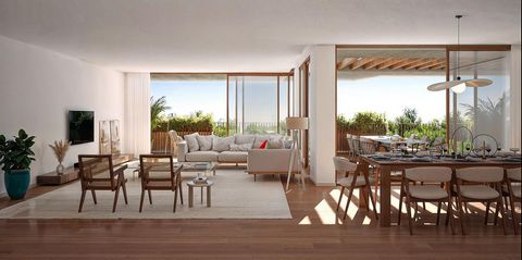 One Thousand Native: A Thousand Ways to Experience Life 2, 3 and 4-bedroom apartments Strategically situated in Belas, One Thousand Native offers unparalleled accessibility to the historic charm of Sintra, the coastal charm of Cascais and the vibrant...