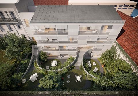 Located in Lisboa. The Atelier, located in Marvila, Lisbon, is a residential development designed for those seeking a blend of modern design, prime location, and comfort. This project stands out for its contemporary architecture inspired by the area’...