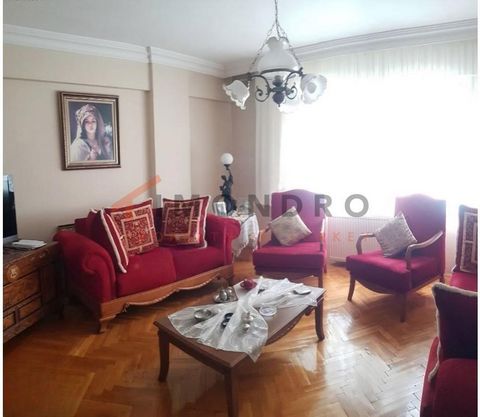 The apartment for sale is located in Sisli. Istanbul Sisli is a district located on the European side of Istanbul. It is one of the most populous and central districts of the city. It is bordered by the districts of Beyoglu, Kagithane, Sariyer, Eyup,...