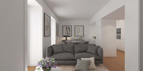 Questo appartamento con 2 camere da letto, con una superficie totale di 98 m², offre un'organizzazione pratica e funzionale. È distribuito da soggiorno, cucina. 1 bagno, due camere da letto, di cui una con bagno privato. Grazie alla sua posizione str...