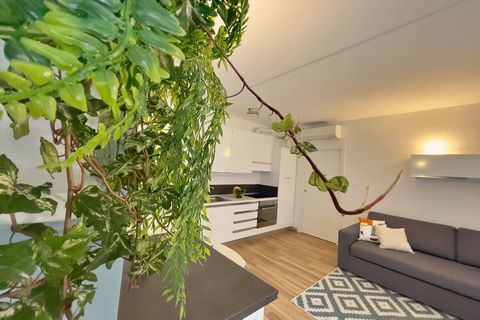 Het appartement in Milano heeft 1 slaapkamer(s) en kan gereserveerd worden tot 4 personen. Accommodatie De accommodatie heeft een oppervlakte van 50 m² iscomfortabel ingerichte en is volledig uitgerust. De woning bevindt zich op 1 m van het metrostat...