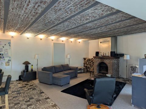 MAISON 4 CHAMBRES DONT 1 SUITE PARENTAL PLAIN PIED