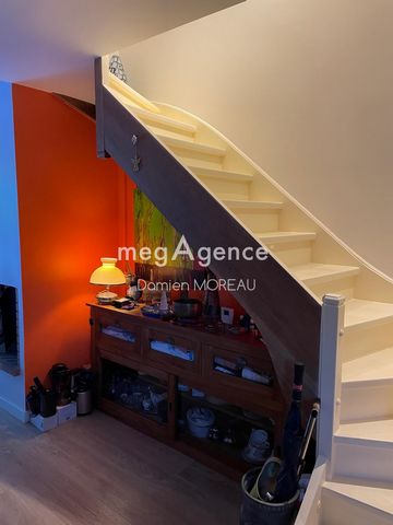 Maison T3 dans une residence