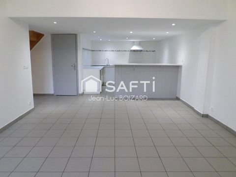 INVESTISSEMENT COLOCATION POUR 4 PERSONNES