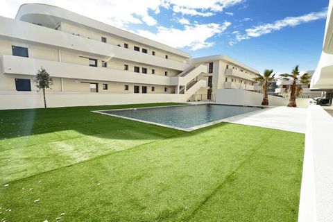 Enjoy a relaxing stay in this bright and modern 2-bedroom apartment located just 300 meters from the beach. Nestled in a quiet residence with a seasonal swimming pool and private parking, this 61 m² ground-floor retreat is perfect for families, frien...