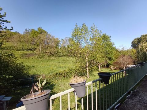 A VENDRE MAISON AIGUEFONDE 81200