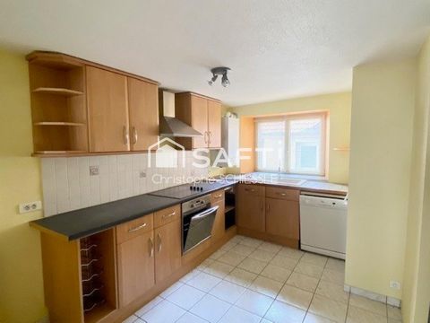 Appartement T3 Duplex de 69 M2