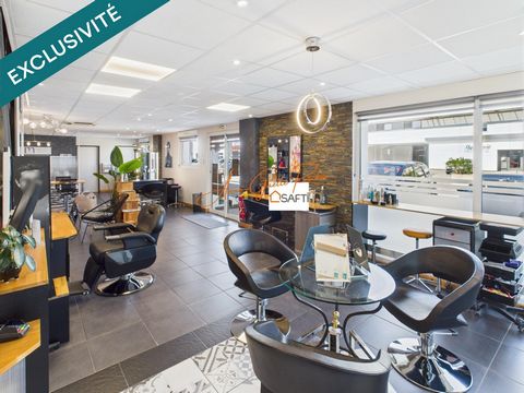 Cession de bail , Locaux commerciaux / professionnels , Saint-Georges-des-Coteaux