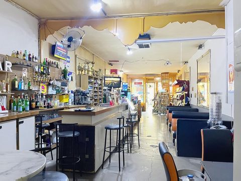 A VENDRE - Fonds de commerce BAR FDJ PRESSE - FITOU (11)
