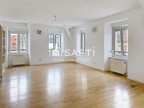 Appartement T4