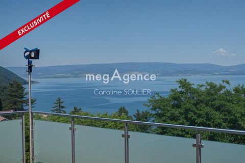 Maison de 142m2 avec terrain constructible