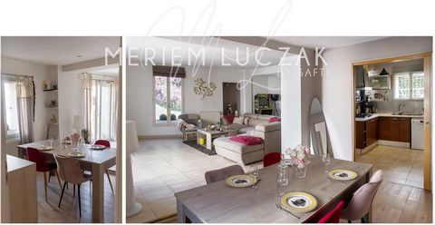 Magnifique Maison Ancienne Atypique au Charme Inégalé - Aucun Travaux à Prévoir