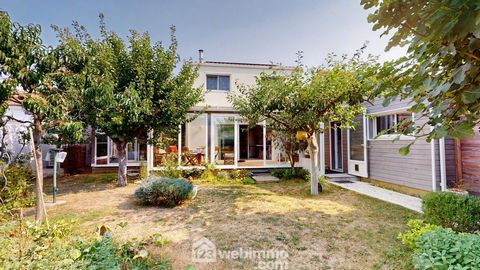 Maison - 110m² - JARD-SUR-MER