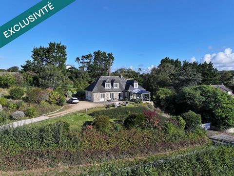 Maison 180m2