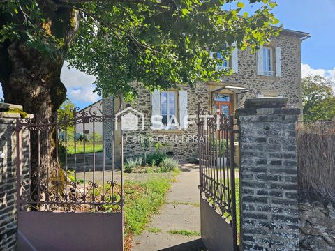 maison 4 pièces 104 m2