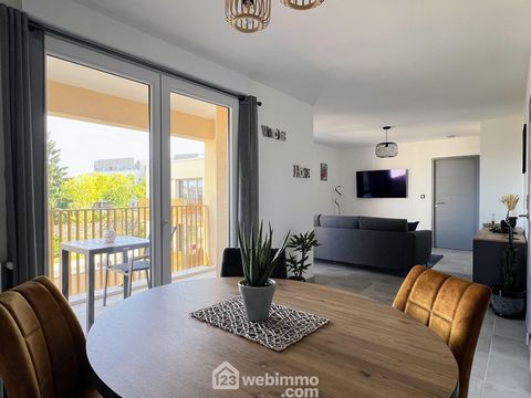 Appartement - 52m² - Les Ponts-de-Cé