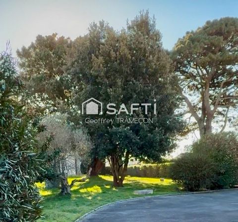 Villa Les Sables d'Olonne - Secteur Saint Michel