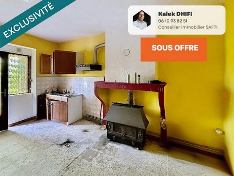 Maison de village