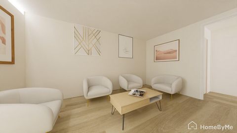 Local de 67 m2 quartier Gros-Caillou