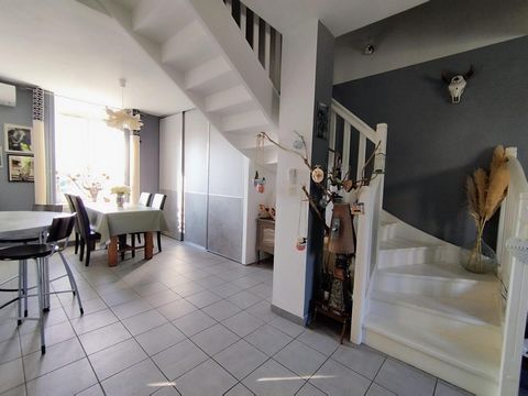 Maison Roche la Molière