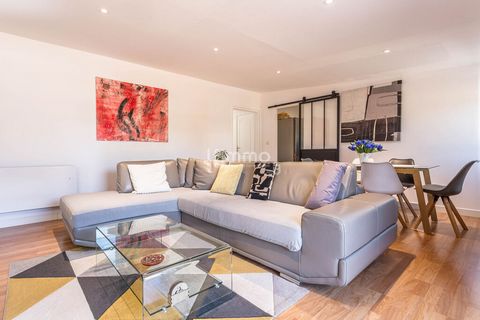 Oberhausbergen F4 de 115 m² 3 chambres