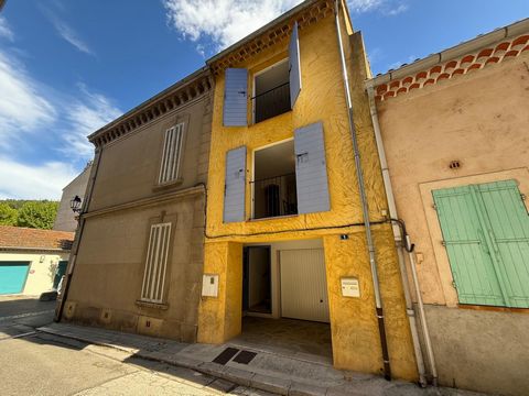 MDV 3 ou 4 chambres avec garage