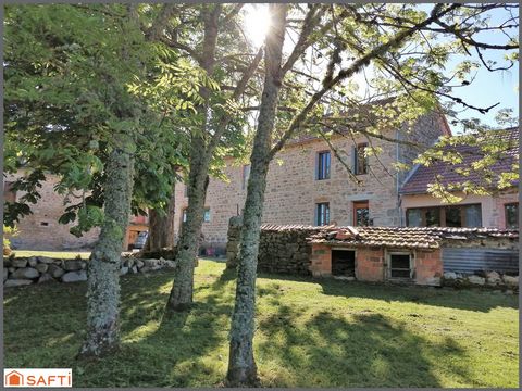 MAISON DE CHARME EN PIERRE 320 M2 , GÎTE EN EXPLOITATION , SITUATION EXCEPTIONNELLE