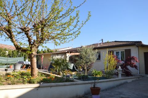 Maison plain-pied 91m2