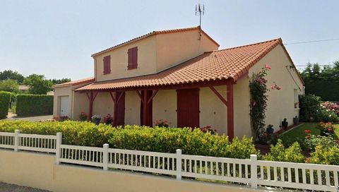 MAISON EN PARFAIT ETAT LA FERRIERE