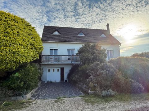 Maison 161m2