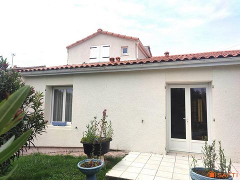 Spacieuse maison familiale et studio indépendant